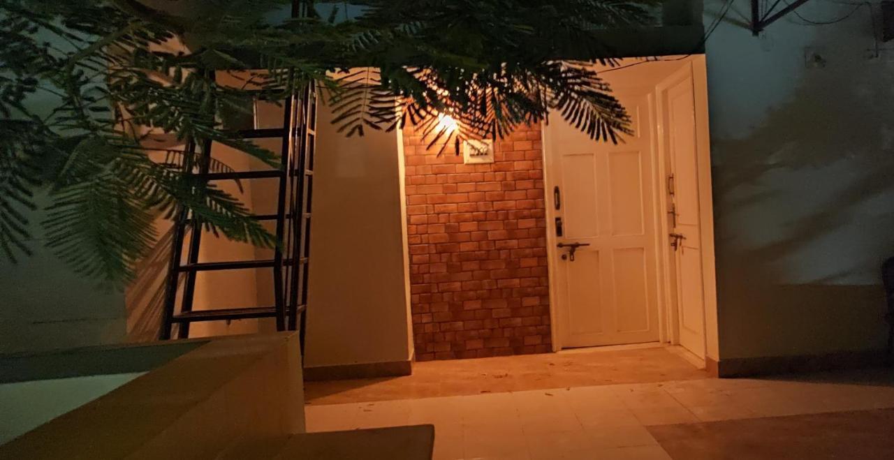 "Go Desert" Homestay Bhuj Exterior foto